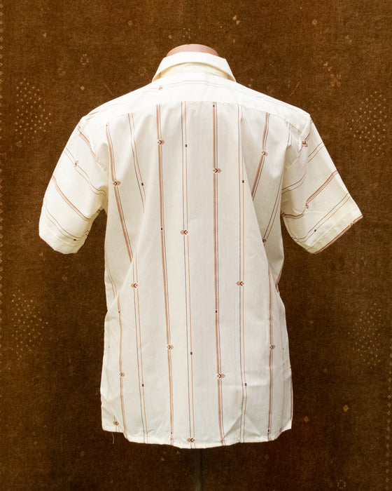 Vintage Target Short Sleeve Shirt