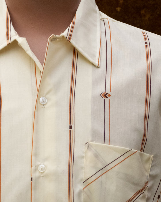 Vintage Target Short Sleeve Shirt