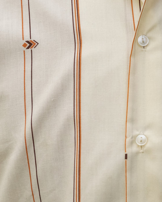 Vintage Target Short Sleeve Shirt