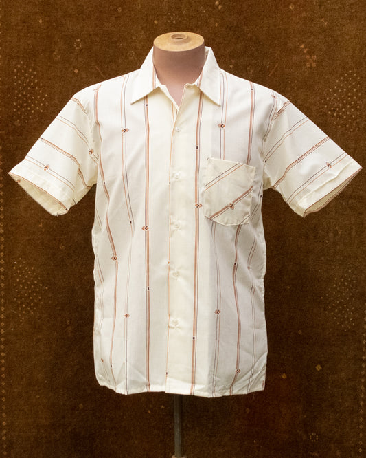 Vintage Target Short Sleeve Shirt