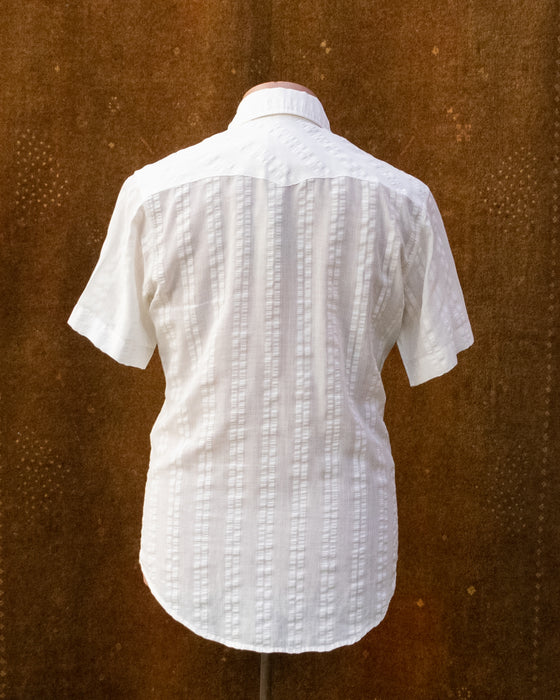 Genuine Vintage Miller Western Shirt