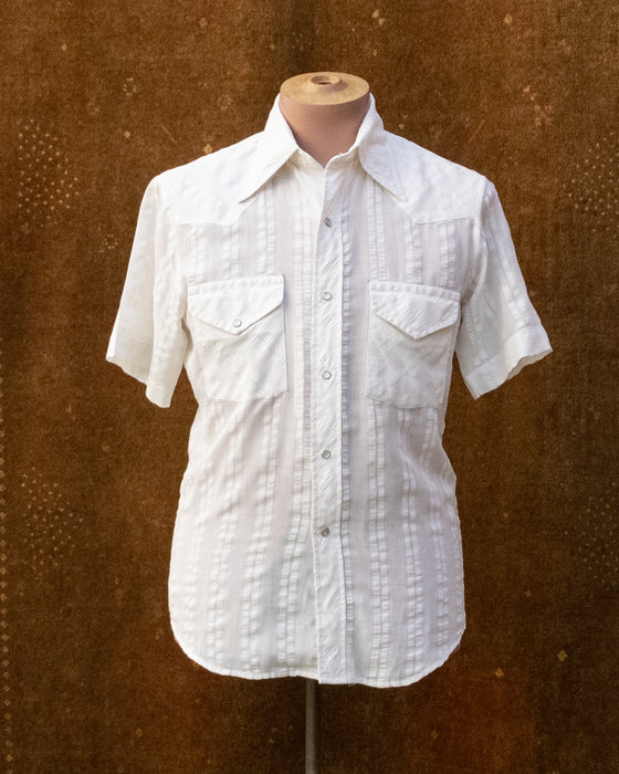 Genuine Vintage Miller Western Shirt