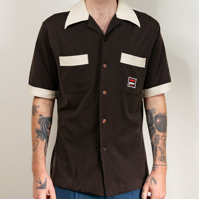 Ponti of Florence Vintage Shirt