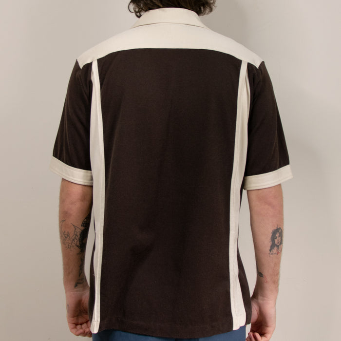 Ponti of Florence Vintage Shirt