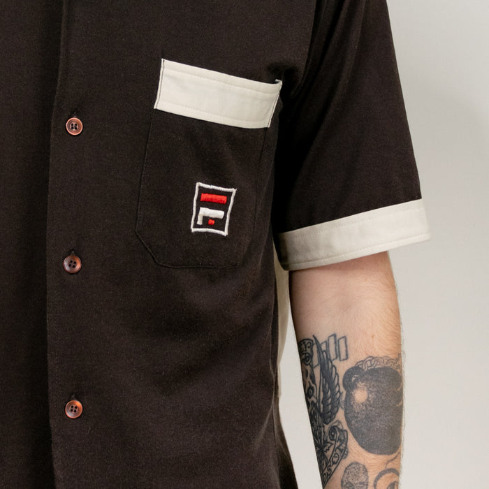 Ponti of Florence Vintage Shirt