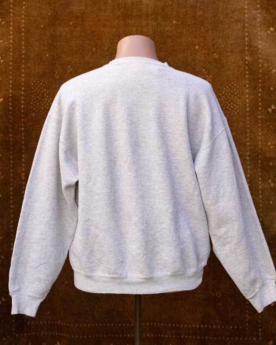 Vintage Mickey Sweater Made in USA