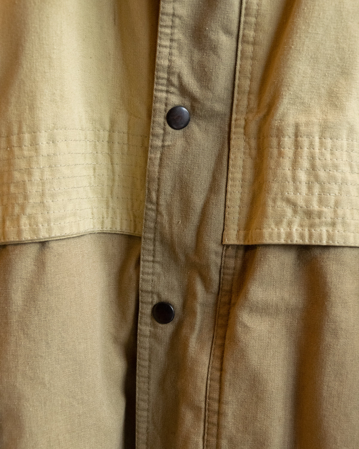 Vintage Garry Austin Sage Panelled Jacket