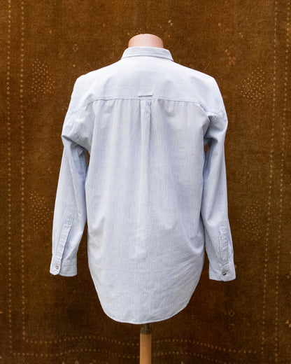 Vintage Boydex 100% Cotton Stripe Shirt