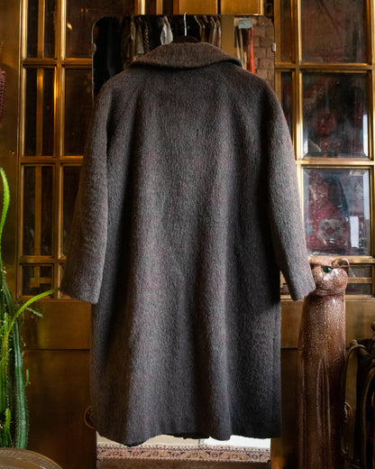 Vintage Beko Wool Coat