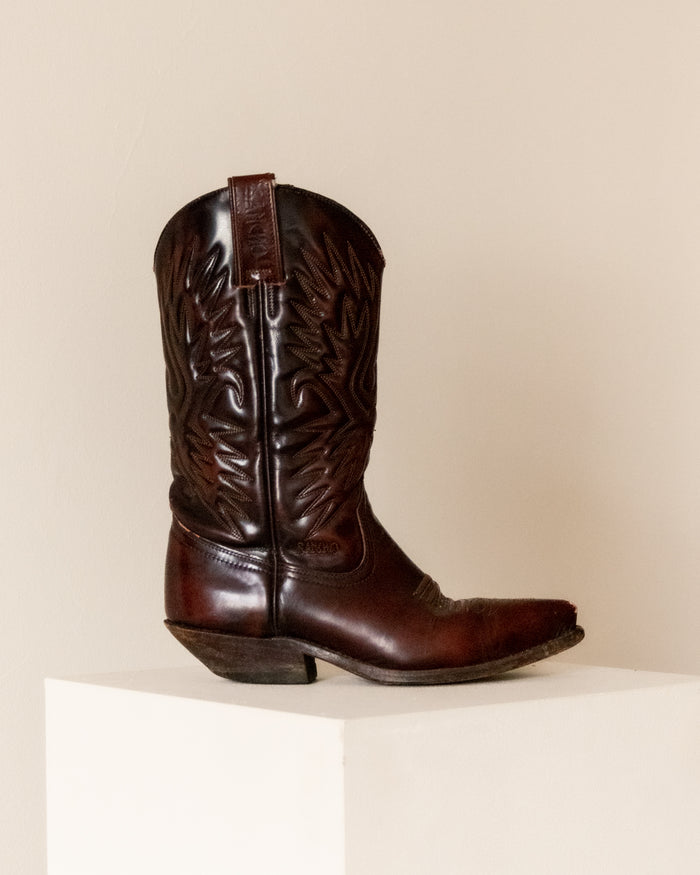 Cowboy Boots
