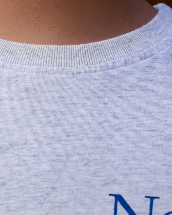 Retro No.1 Fund Manager Tee