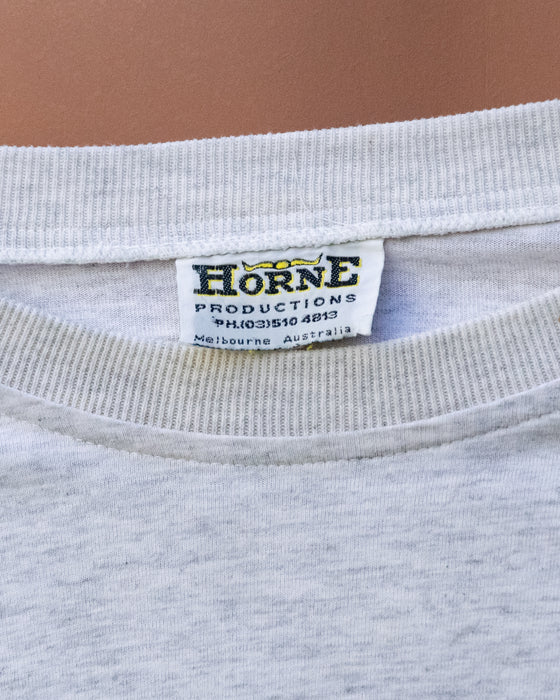 Retro No.1 Fund Manager Tee