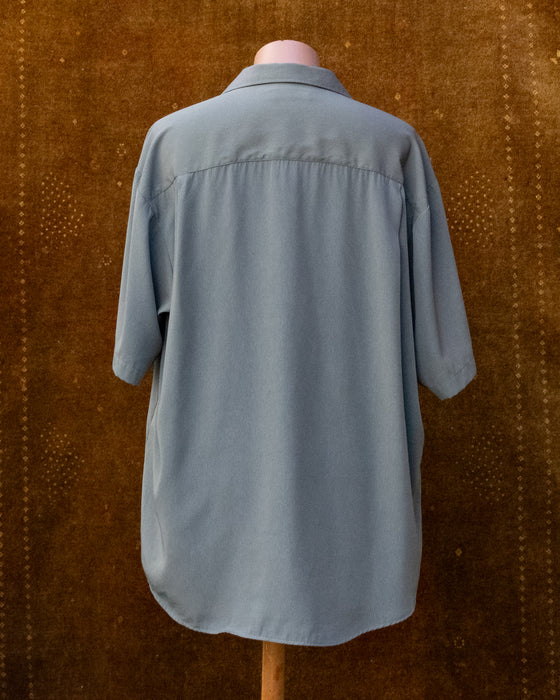 90s City Sport Casual Shirt