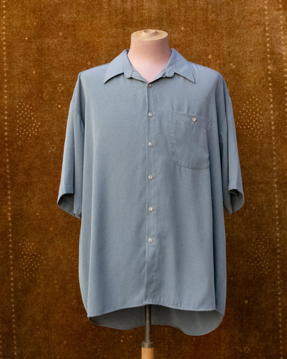 90s City Sport Casual Shirt