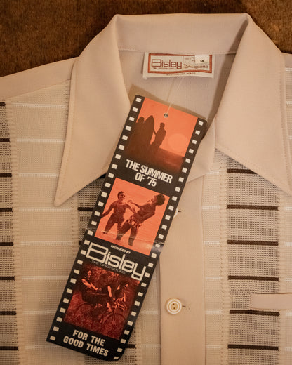 Original 70s Bisley Shirt NEW