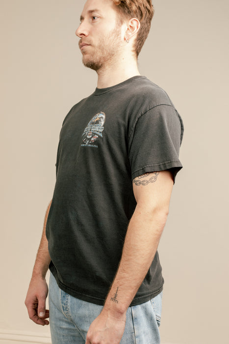 HARLEY DAVIDSON Tee North Carolina