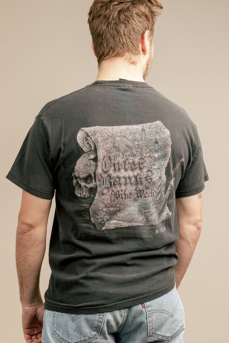 HARLEY DAVIDSON Tee North Carolina