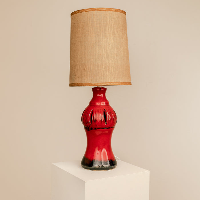 Mid Century Lamp