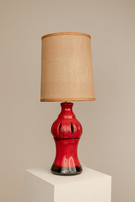Mid Century Lamp