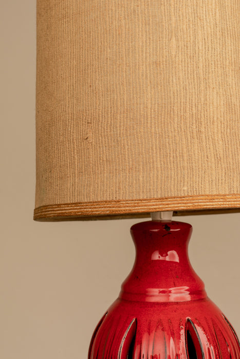 Mid Century Lamp