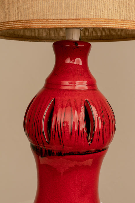 Mid Century Lamp