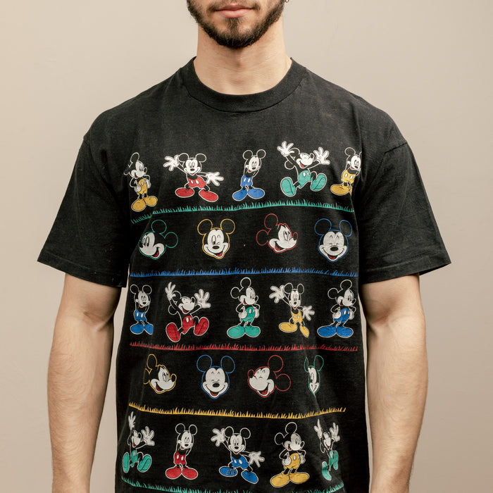 Original Disney Mickey Mouse Tee