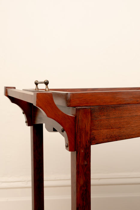 Restored Vintage Drinks Trolley