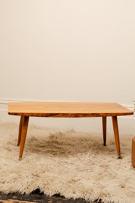 Mid Century Coffee Table