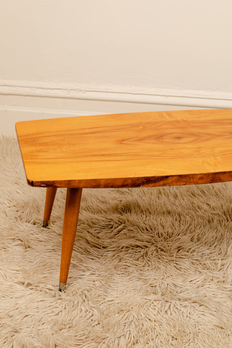 Mid Century Coffee Table