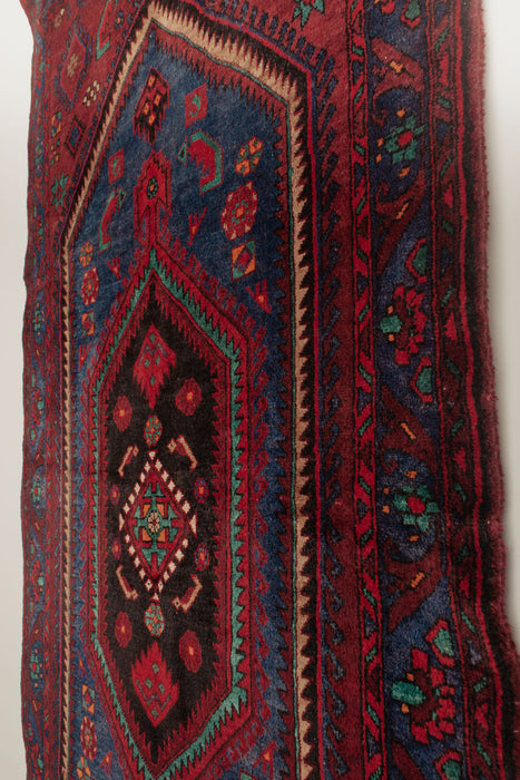 Hamadan Rug 245 x 140