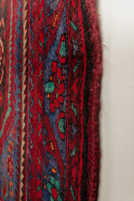 Hamadan Rug 245 x 140