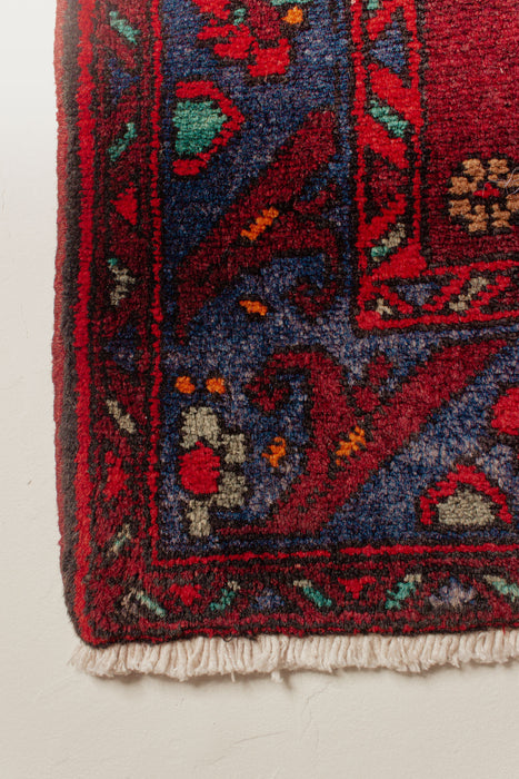 Hamadan Rug 245 x 140