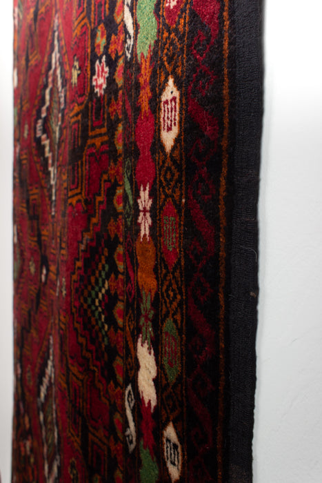 Baluchi Rug 199 x 111