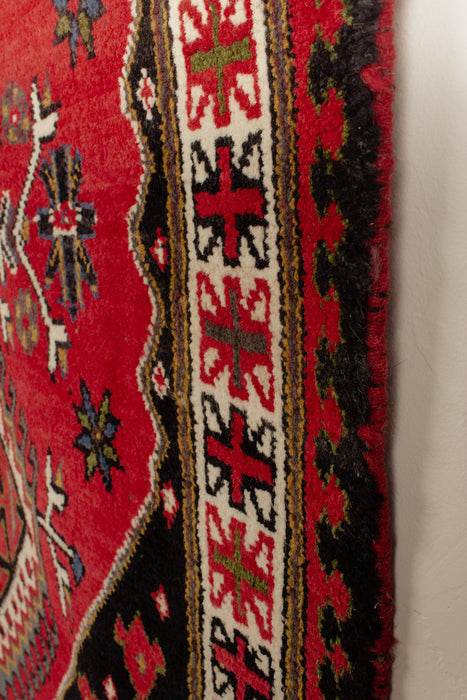 Mashwani Rug 162 x 110