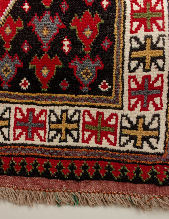 Mashwani Rug 162 x 110