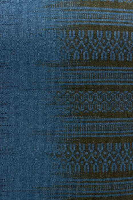 Indian Kilim Rug 200 x 138