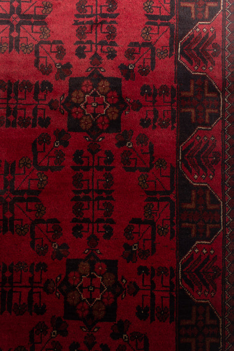 Khal Mohammadi Rug 194 x 123